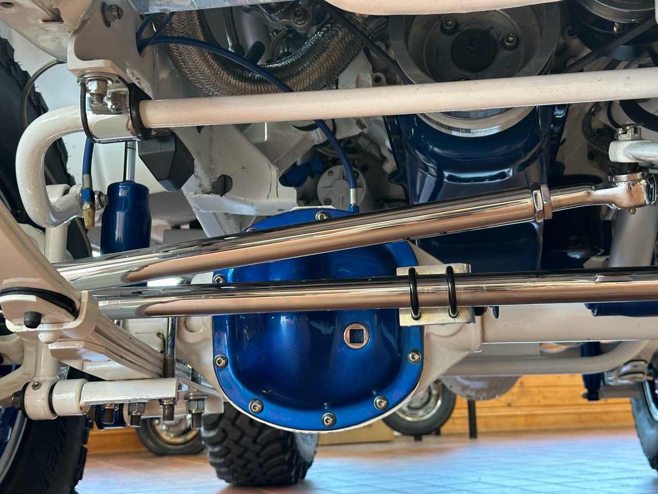 1977 Jeep CJ-5 Renegade