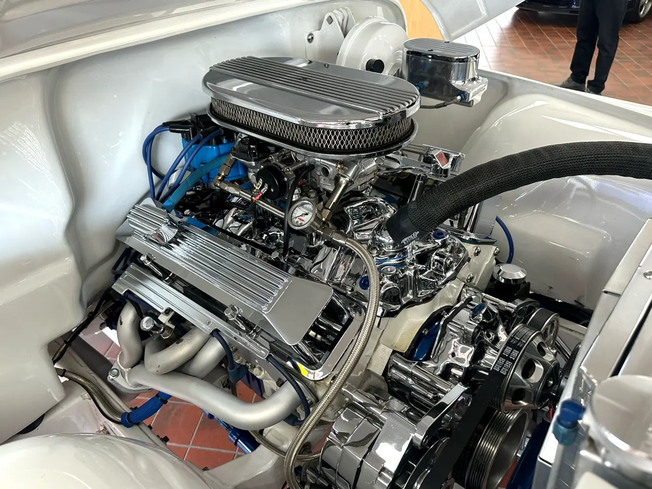 1977 Jeep CJ-5 Renegade - 2