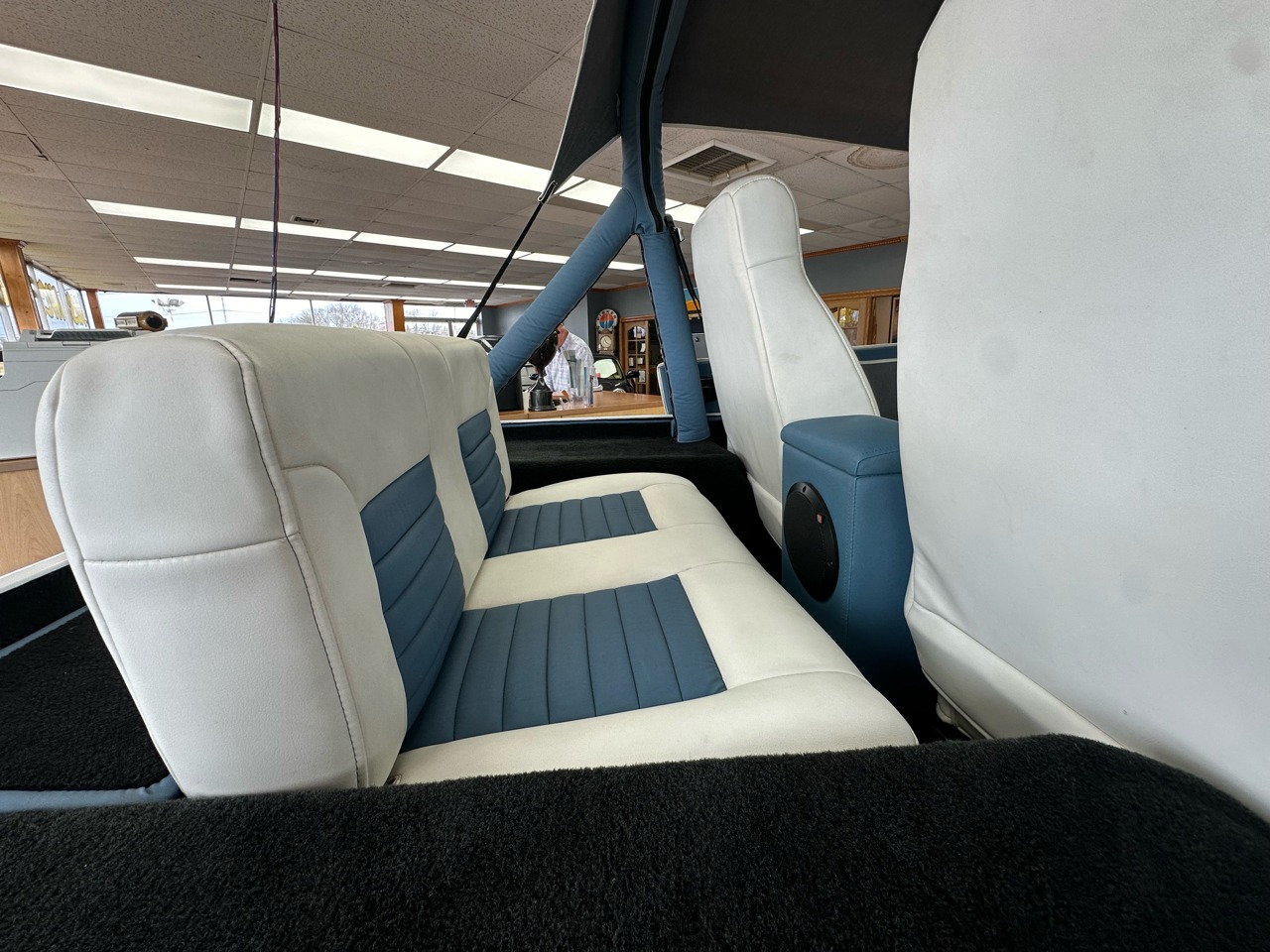 1977 Jeep CJ-5 Renegade