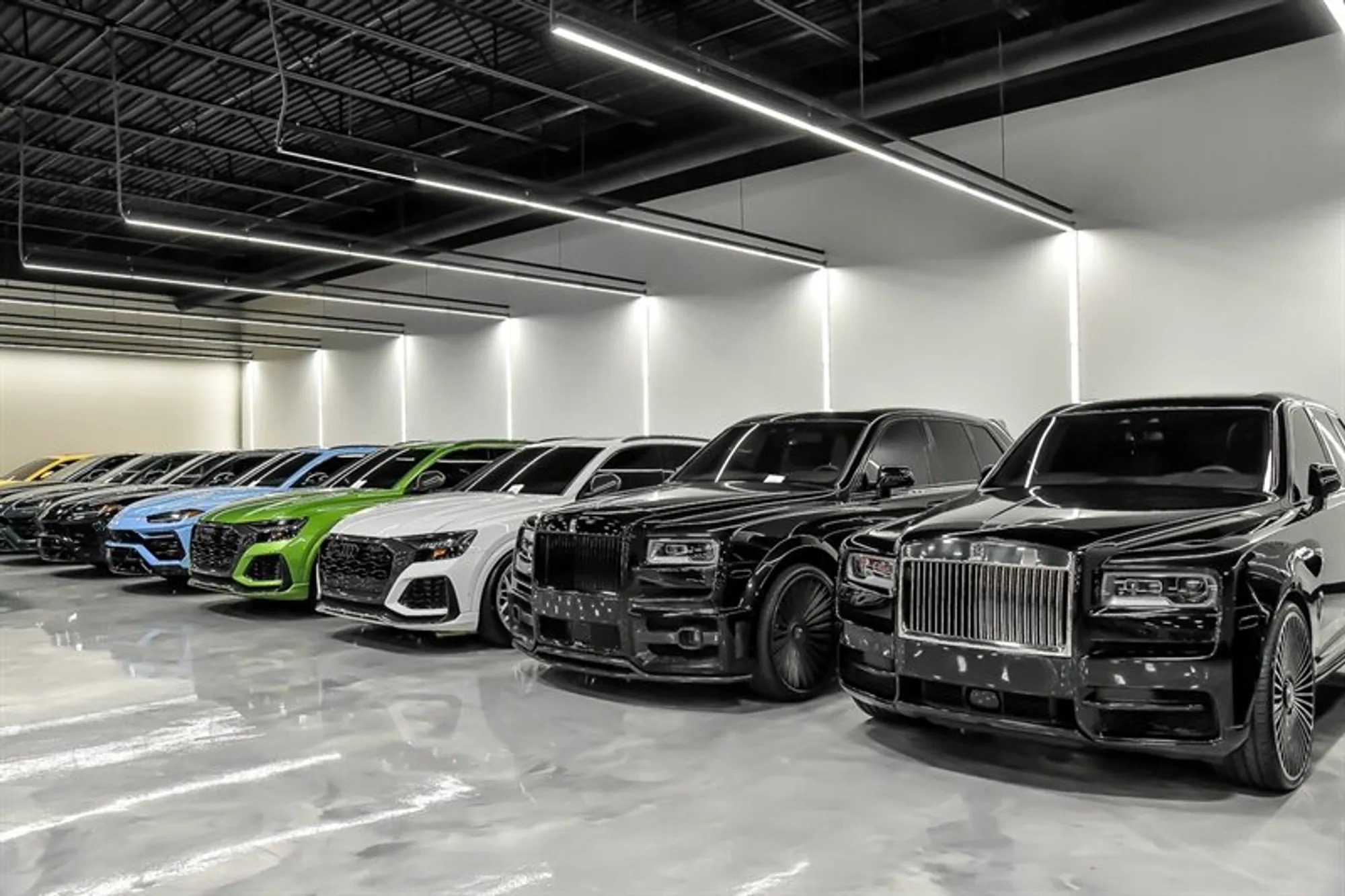 2020 Toyota Land Cruiser Heritage Edition