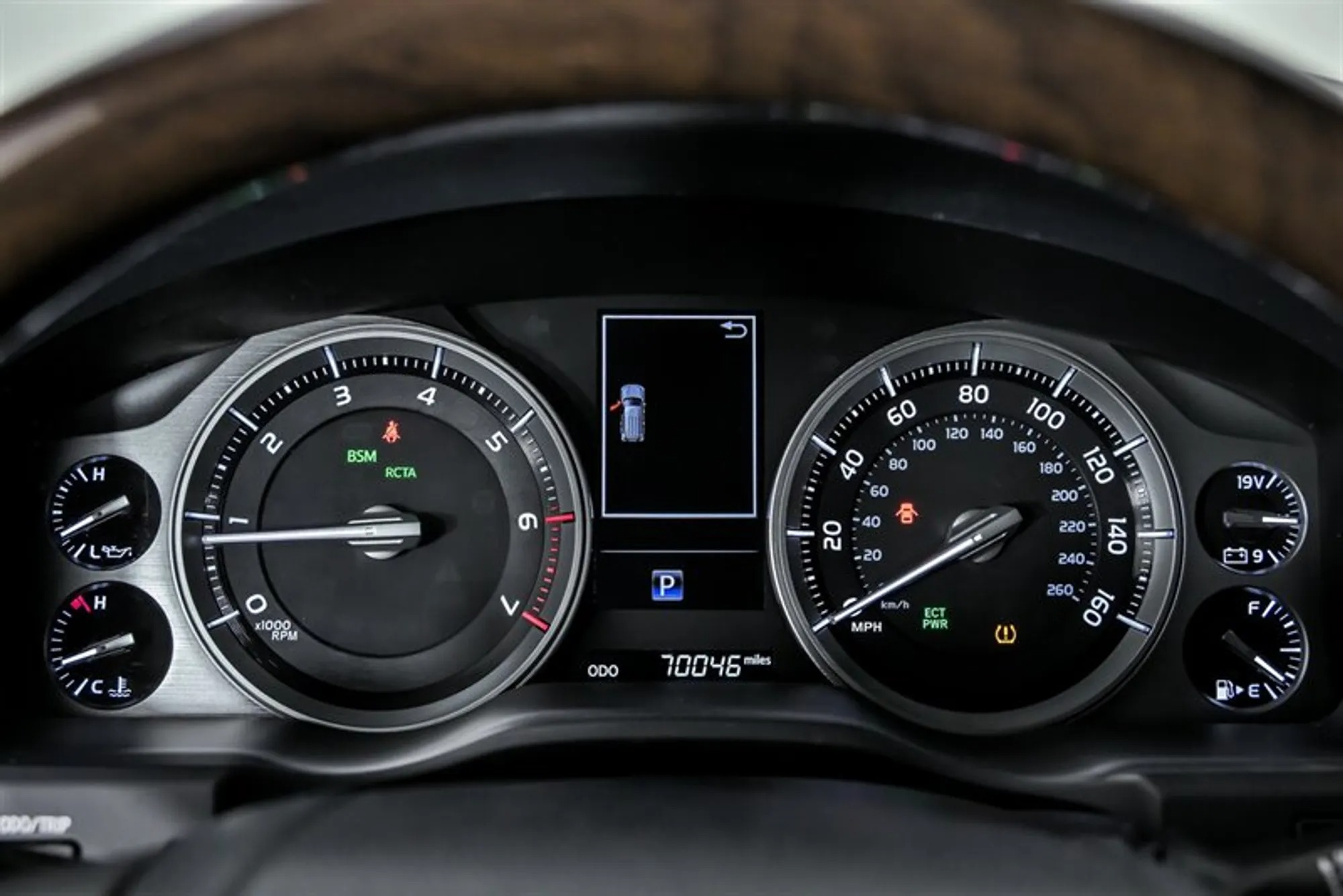 2020 Toyota Land Cruiser Heritage Edition