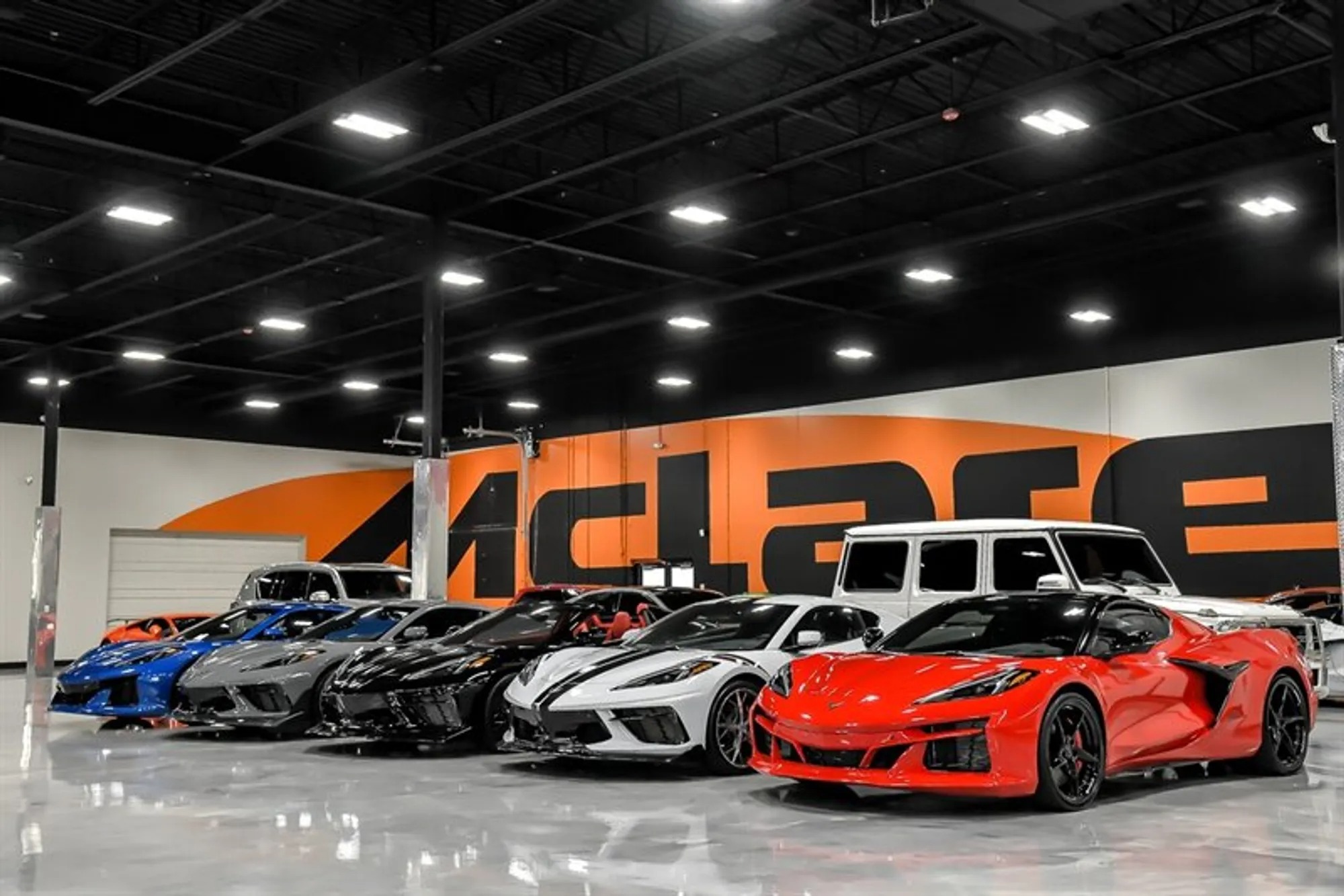 2020 Toyota Land Cruiser Heritage Edition