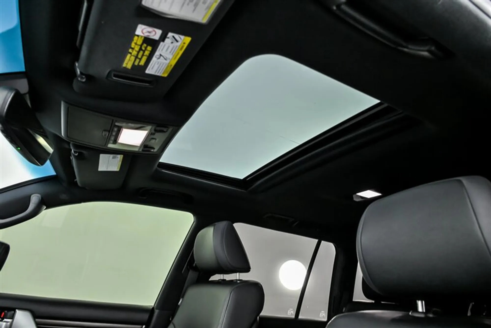 2020 Toyota Land Cruiser Heritage Edition