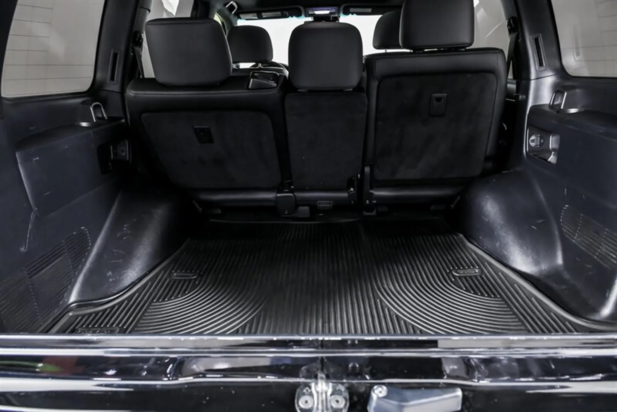 2020 Toyota Land Cruiser Heritage Edition