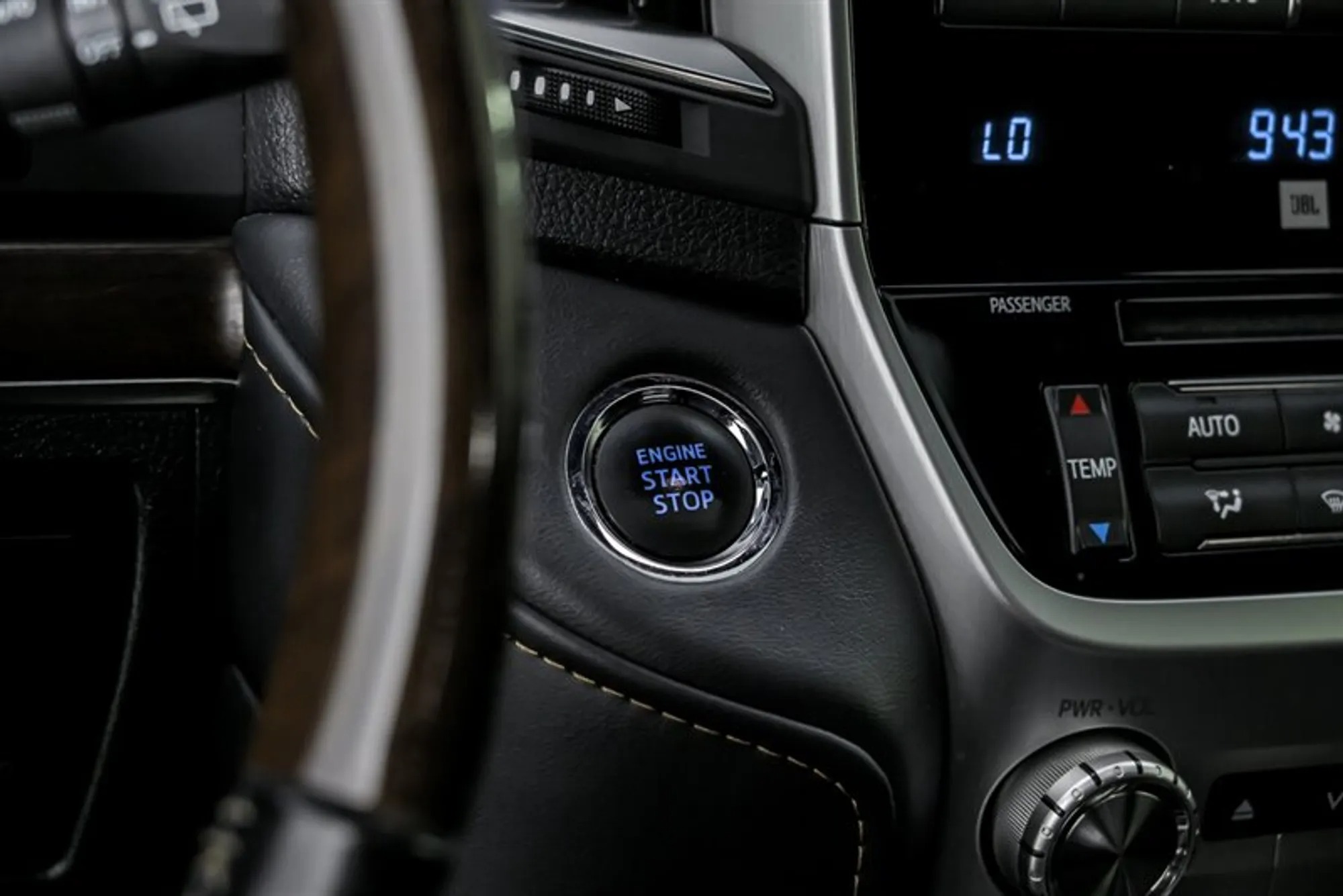 2020 Toyota Land Cruiser Heritage Edition