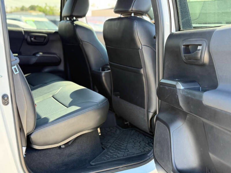 2020 Toyota Tacoma TRD Pro