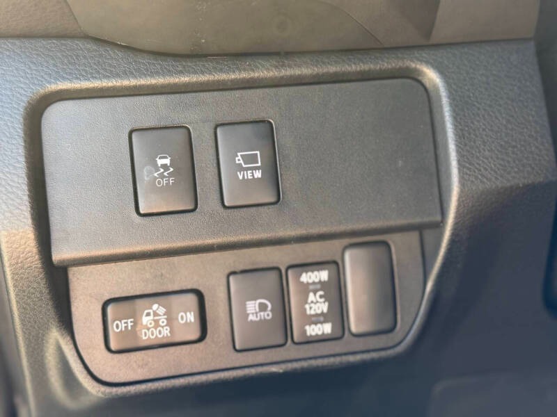 2020 Toyota Tacoma TRD Pro