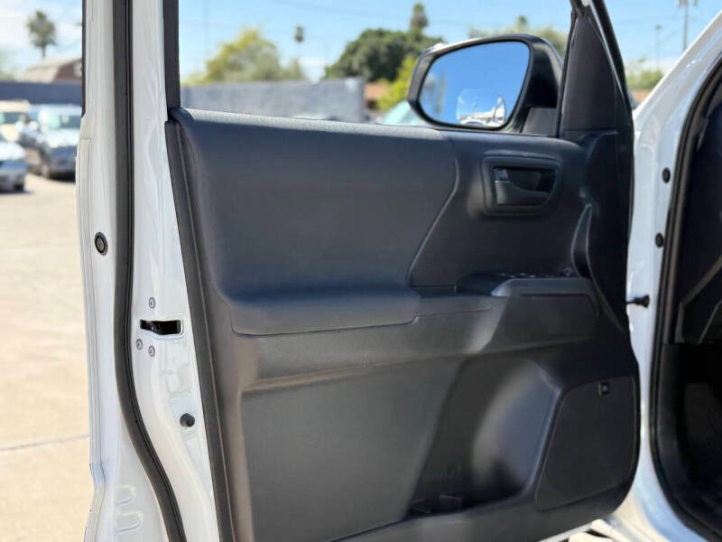 2020 Toyota Tacoma TRD Pro