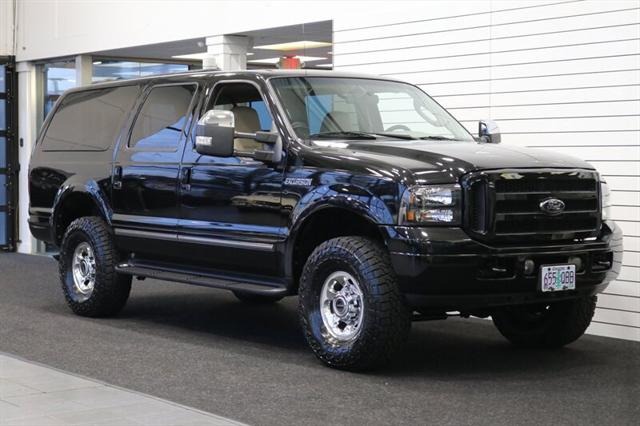 2005 Ford Excursion Limited - 2