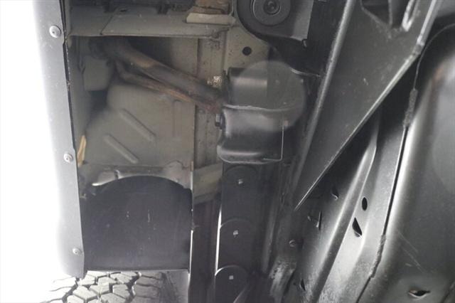 2005 Ford Excursion Limited