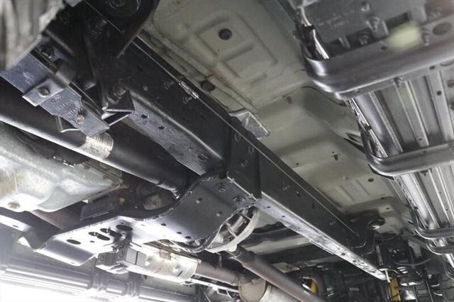 2005 Ford Excursion Limited