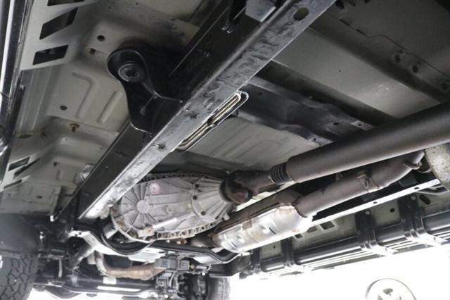 2005 Ford Excursion Limited