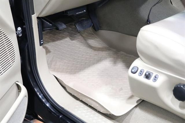 2005 Ford Excursion Limited