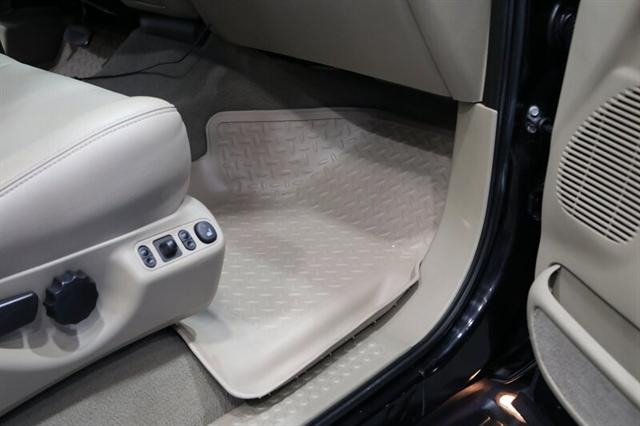 2005 Ford Excursion Limited