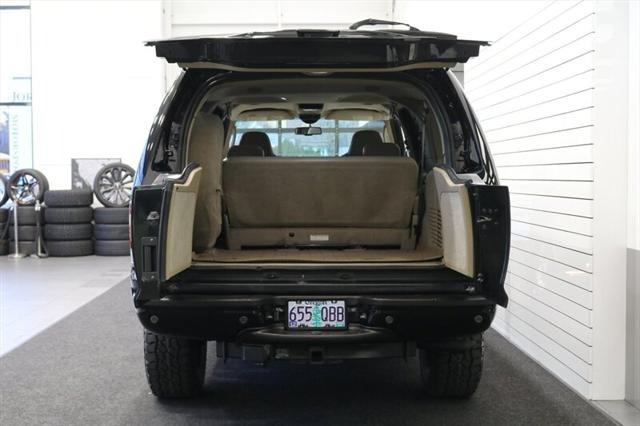 2005 Ford Excursion Limited