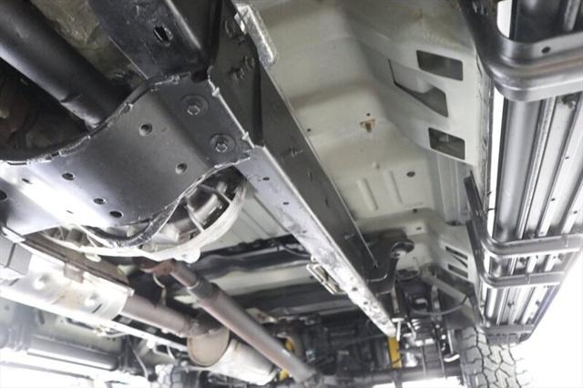 2005 Ford Excursion Limited