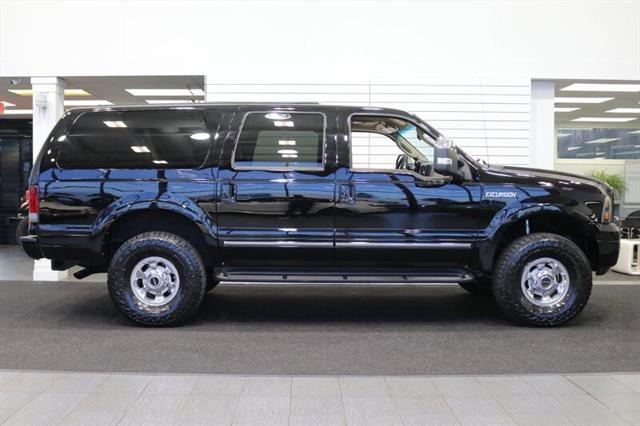 2005 Ford Excursion Limited - 5