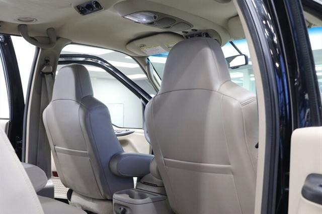 2005 Ford Excursion Limited