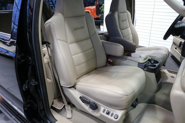 2005 Ford Excursion Limited