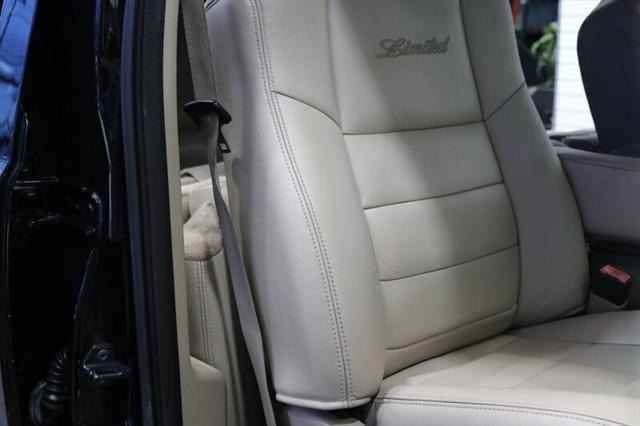 2005 Ford Excursion Limited