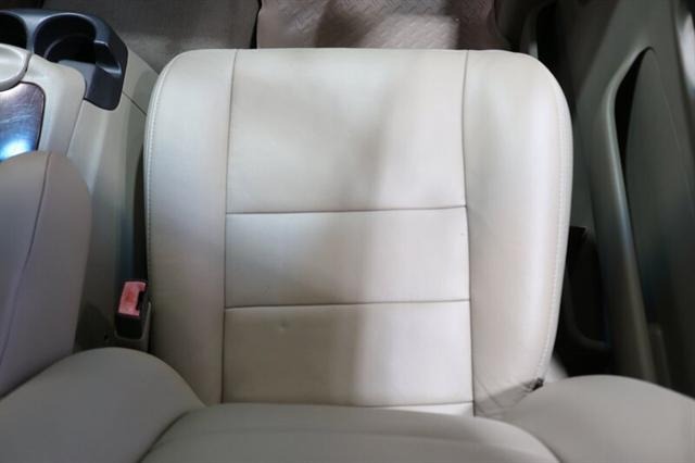 2005 Ford Excursion Limited