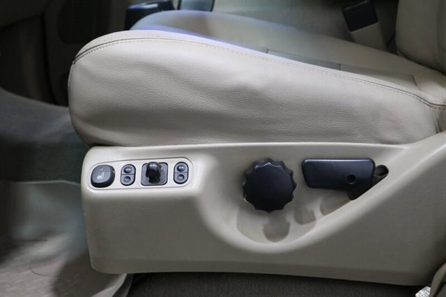 2005 Ford Excursion Limited