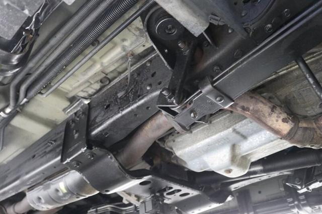 2005 Ford Excursion Limited