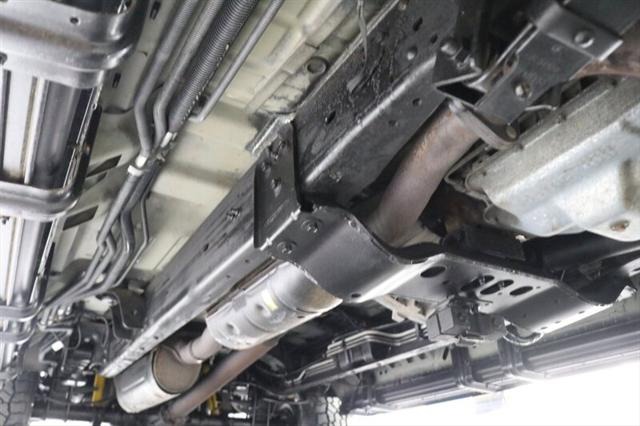 2005 Ford Excursion Limited