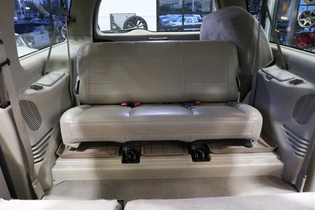 2005 Ford Excursion Limited