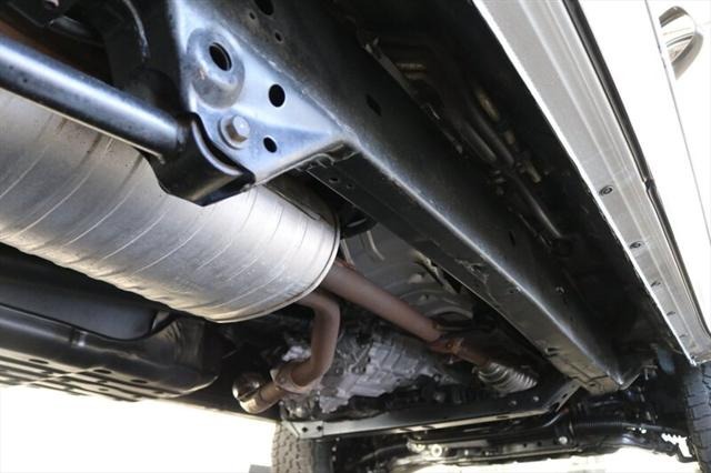 2004 Toyota Sequoia SR5