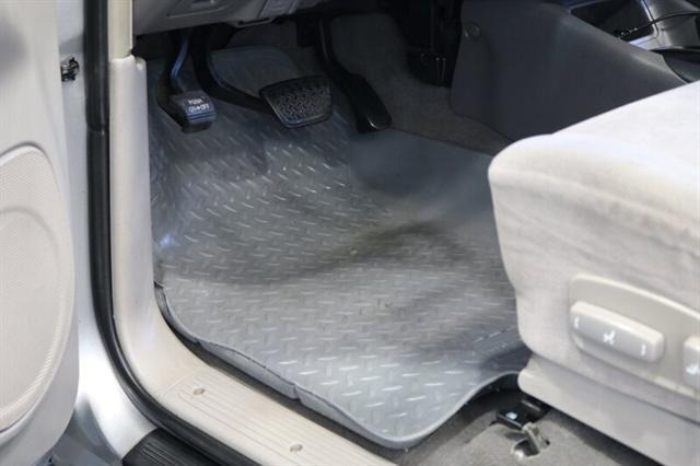 2004 Toyota Sequoia SR5