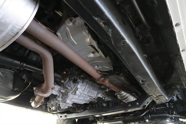 2004 Toyota Sequoia SR5