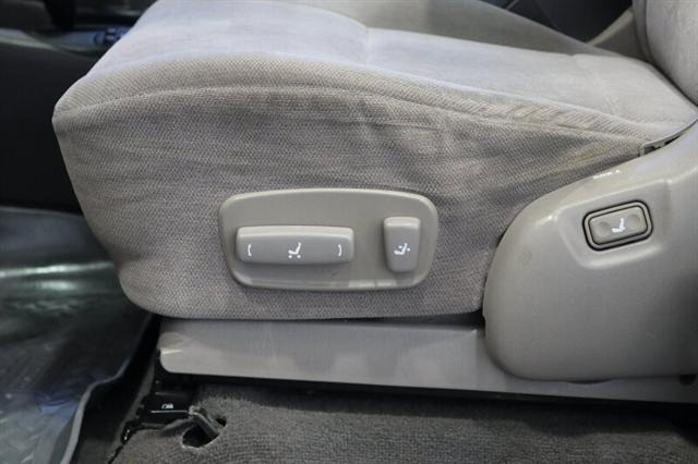 2004 Toyota Sequoia SR5