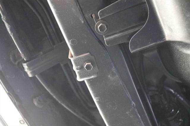 2004 Toyota Sequoia SR5