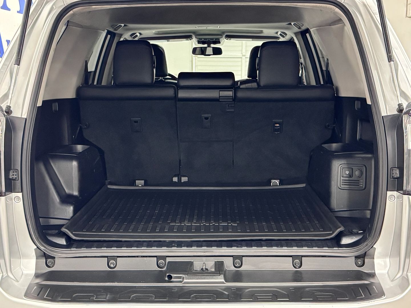 2018 Toyota 4Runner TRD Off-Road Premium