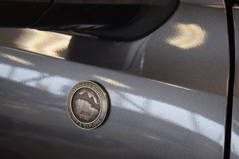 2017 Toyota Tacoma TRD Off-Road