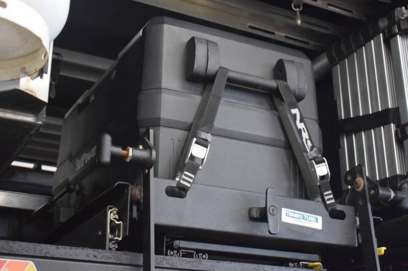 2017 Toyota Tacoma TRD Off-Road