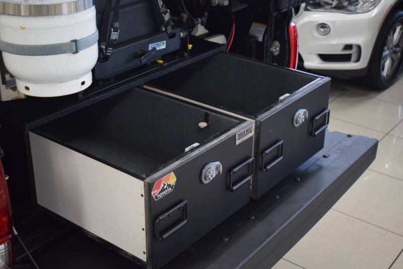 2017 Toyota Tacoma TRD Off-Road