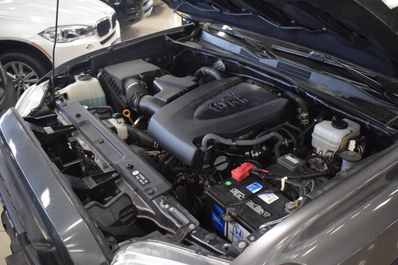 2017 Toyota Tacoma TRD Off-Road