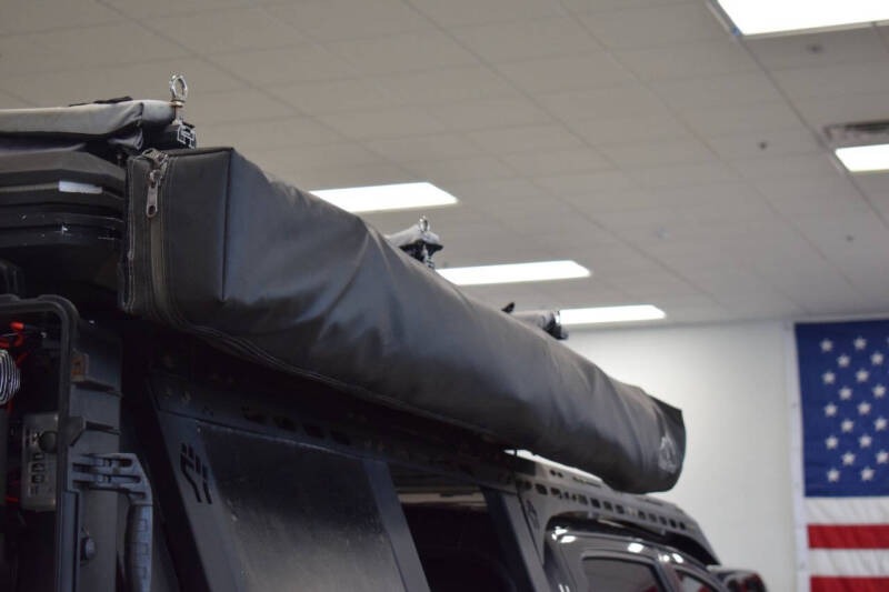 2017 Toyota Tacoma TRD Off-Road