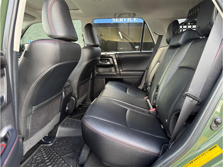 2020 Toyota 4Runner TRD Pro