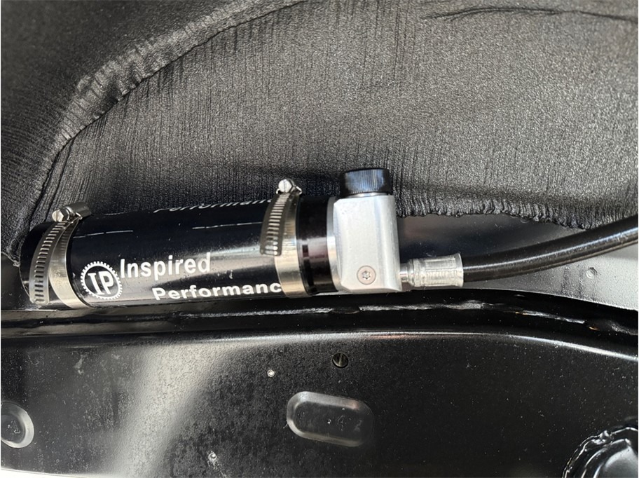 2020 Toyota 4Runner TRD Pro