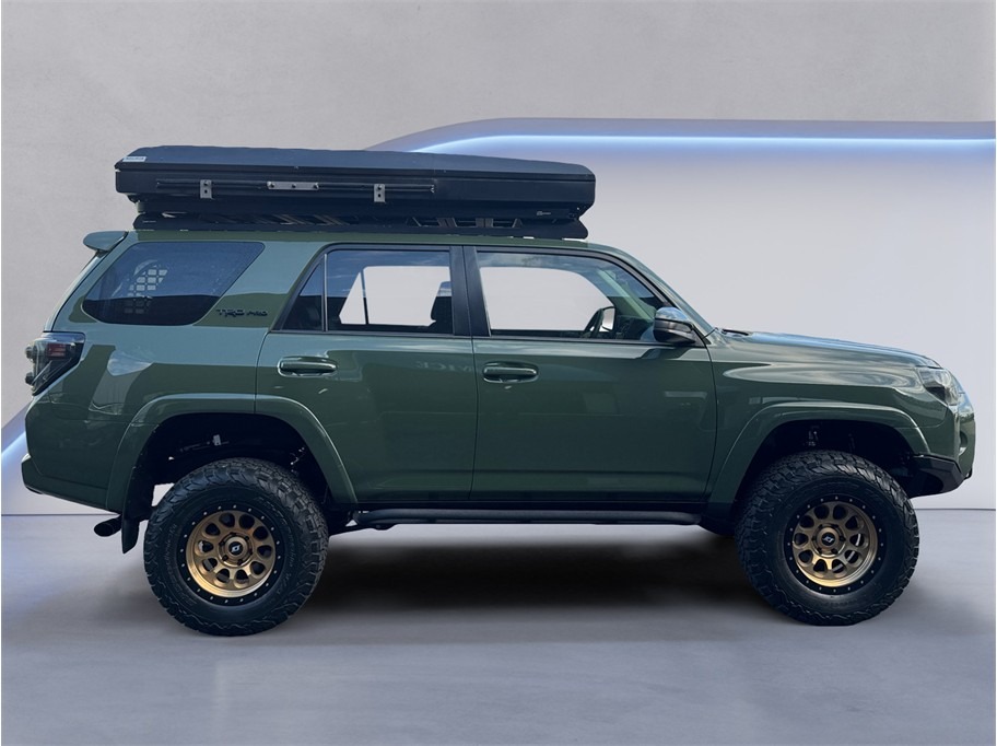 2020 Toyota 4Runner TRD Pro