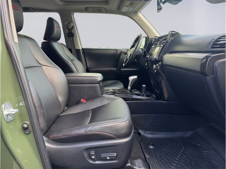 2020 Toyota 4Runner TRD Pro