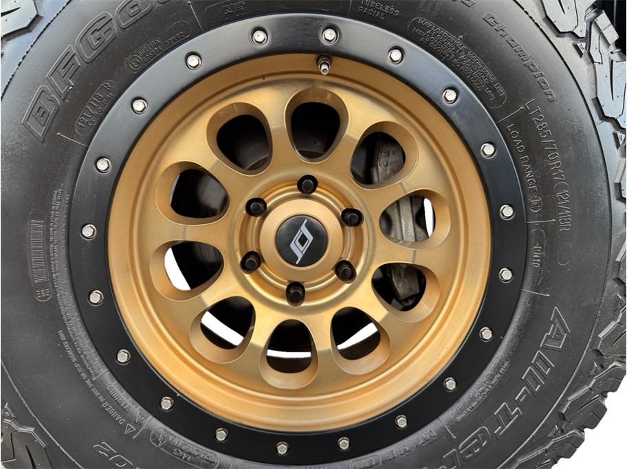 2020 Toyota 4Runner TRD Pro