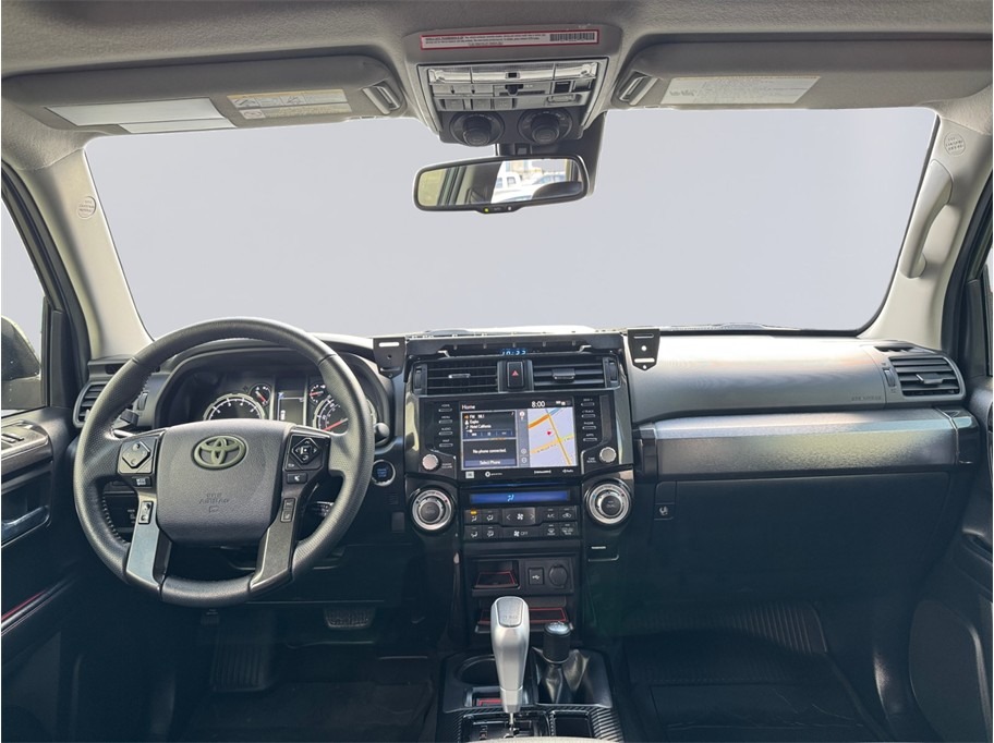 2020 Toyota 4Runner TRD Pro