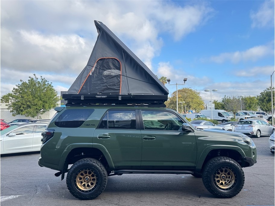  Toyota 4Runner