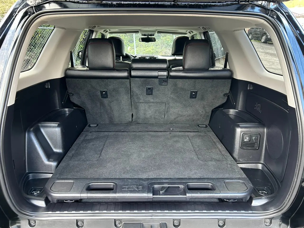 2019 Toyota 4Runner TRD PRO