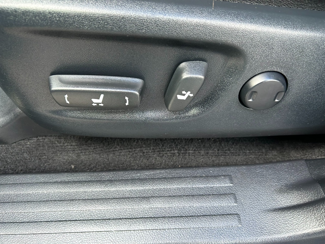 2019 Toyota 4Runner TRD PRO