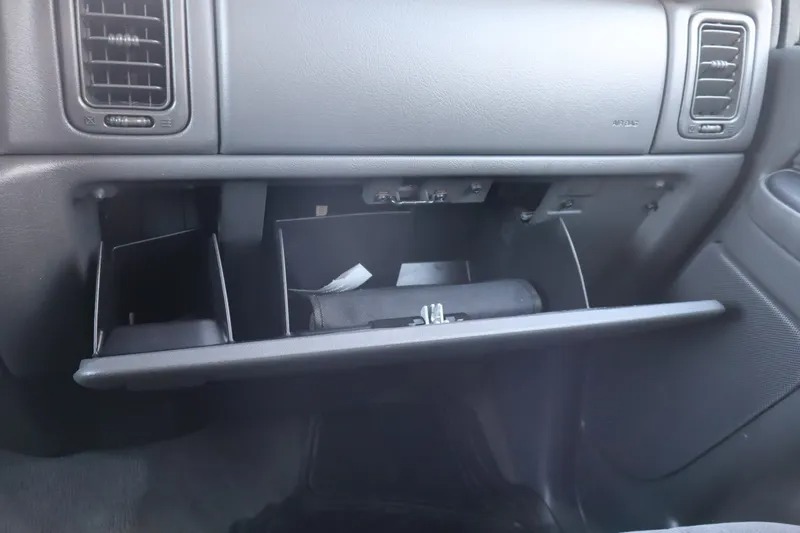 2007 Chevrolet Silverado 2500HD LT